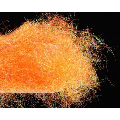 Sybai Dubbing Fine Spectra Flash Orange UVR – Hledejceny.cz