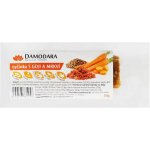 Damodara Mrkvová s Goji 50 g – Sleviste.cz