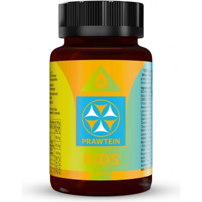 Bewit Prawtein Kids 100 ml – Hledejceny.cz