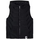 Mayoral dívčí prošívaná vesta černá – Sleviste.cz