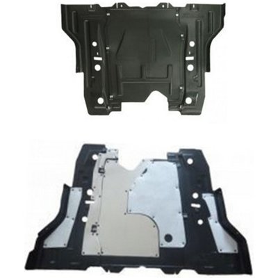 Kryt motoru OPEL ASTRA J, 09.09-, OPEL INSIGNIA (G09), 09.08-12.13, OPEL INSIGNIA (G09), 11.13-07.17, OPEL ZAFIRA TOURER, 01.12-.19 OE 0212944, 13239596 - vyšší kvalita – Hledejceny.cz