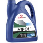 Orlen Oil Hipol GL-4 80W-90 5 l – Zbozi.Blesk.cz