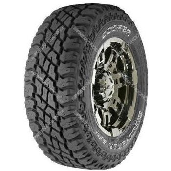 Pneumatiky Cooper Discoverer S/T MAXX 245/75 R17 121Q