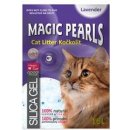 Magic Cat Magic Pearls Lavender Kočkolit 2 x 16 l