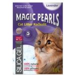 Magic Cat Magic Pearls Lavender Kočkolit 2 x 16 l – Sleviste.cz