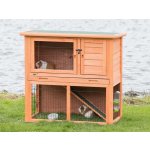 Trixie Králíkárna s výběhem 104x97x52cm – Zboží Dáma