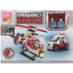 Playmobil 70081 Záchranáři – Zboží Mobilmania