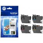 Brother LC421VAL - originální – Sleviste.cz