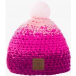 Doke Dětský háčkovaný kulich rose – Zboží Dáma