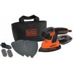 Black & Decker KA2000 – HobbyKompas.cz