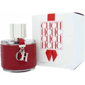 Carolina Herrera CH toaletní voda dámská 50 ml