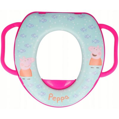 Stor Prasátko Peppa 155497 – Zboží Dáma