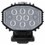 Lezyne Micro Drive Pro 1000+ přední černé – Zboží Dáma