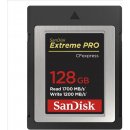 SanDisk 128 GB SDCFE-128G-GN4NN