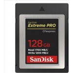 SanDisk 128 GB SDCFE-128G-GN4NN – Zboží Živě