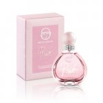 Sergio Tacchini Precious Pink toaletní voda dámská 30 ml – Hledejceny.cz