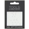Zdobení nehtů Gabriella Salvete Tools Nail Art Stickers 3d nálepky na nehty 02