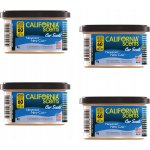 California Scents Car Scents Newport New Car 42 g | Zboží Auto