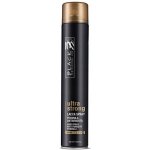 Black Line/Ultra Strong Hair Spray ultra silně tužící lak na vlasy 750 ml – Zboží Dáma