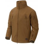 Bunda Helikon-Tex Gunfighter Softshellová Mud brown – Zboží Dáma