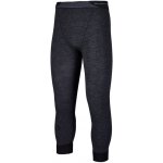 BLIZZARD Mens long pants, merino wool, anthracite – Zbozi.Blesk.cz