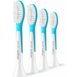 Philips Sonicare For Kids HX6044/90 4 ks – Zboží Dáma