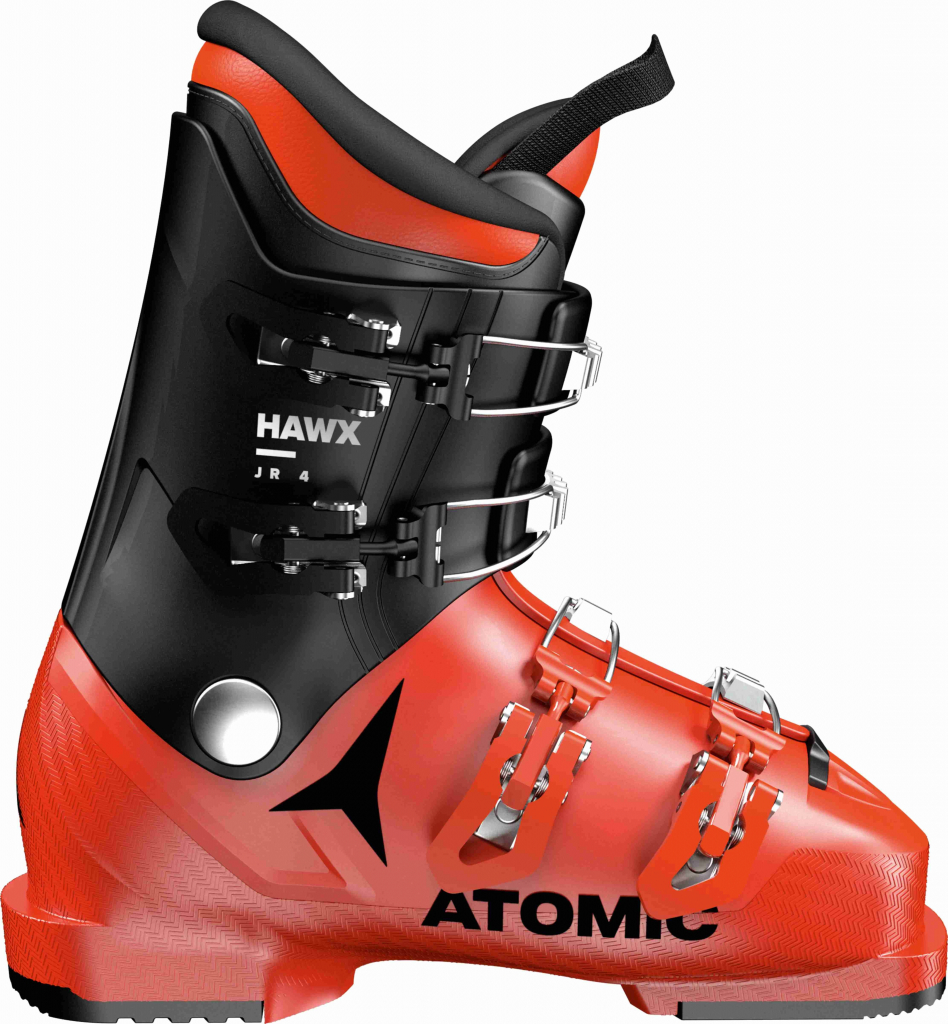 Atomic Hawx jr R4 24/25