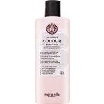 Maria Nila Luminous Colour Shampoo 350 ml – Zboží Mobilmania