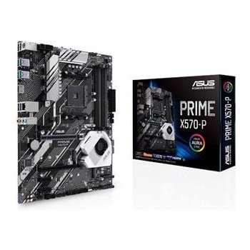 Asus PRIME X570-P 90MB11N0-M0EAY0