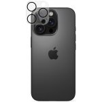 Epico UNUM SapphireShield ochranné sklo na čočky fotoaparátu iPhone 16 Pro/16 Pro Max 91012191000001 – Zboží Živě