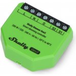 Shelly Dimmer Gen3 - Chytrý WiFi stmívač světel - Aplikace pro Android/iOS – Hledejceny.cz