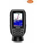 GARMIN Sonar Striker 4 Plus – Zboží Dáma