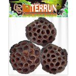 Terrun Lotos flower 3ks – Zboží Dáma