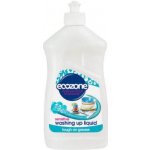 Ecozonena ruční mytí nádobí Sensitive 500 ml – HobbyKompas.cz