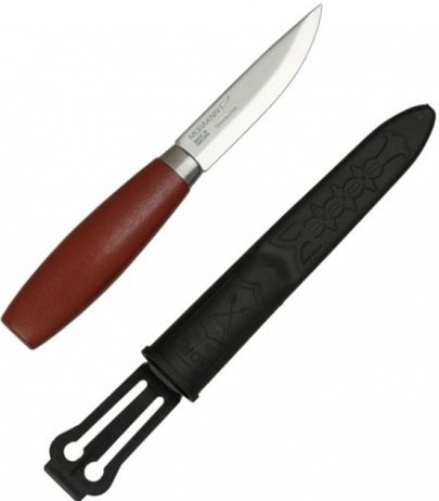 Morakniv® Classic No 2/0 - Carbon Steel