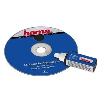 Hama CD Laser Lens Cleaner CD