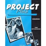 Project 5 Plus Workbook International English Version - Hutchinson Robert – Hledejceny.cz