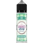 Dinner Lady ICE Fresh Menthol Shake & Vape 10 ml – Hledejceny.cz