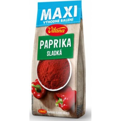 Vitana Paprika Sladká 100 g – Sleviste.cz