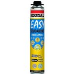 Soudal Soudabond Easy ZIMNÍ LEPIDLO PU pěna pistolová 750g pěnové lepidlo pro univerzální použití v zimním období do -10°C – Hledejceny.cz