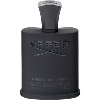 Creed Green Irish Tweed parfémovaná voda pánská 50 ml