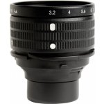 Lensbaby EDGE 50 OPTIC – Hledejceny.cz