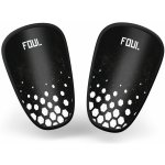 Foul Foul HEX design černá – Zboží Dáma