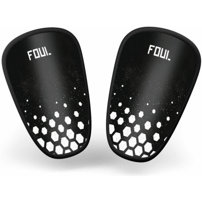 Foul Foul HEX design černá – Zboží Dáma