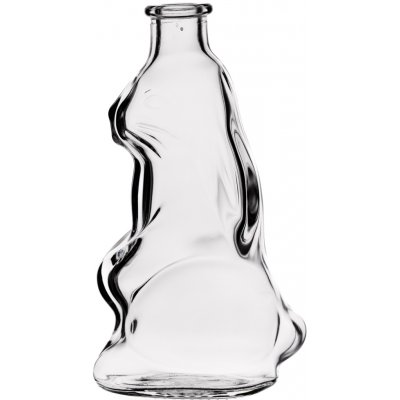 Láhev skleněná 200ml Zajíc – Hledejceny.cz