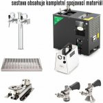 Lindr AS 80 Green Line – Sleviste.cz