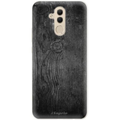 iSaprio Black Wood 13 pro Huawei Mate 20 lite – Zboží Mobilmania