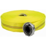 Pavliš a Hartman Požární hadice PH Zásah C52 Fire Gold s Al spojkou kovanou 10m hvv 049-FK – Sleviste.cz