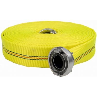 Pavliš a Hartman Požární hadice PH Zásah C52 Fire Gold s Al spojkou kovanou 10m hvv 049-FK – Sleviste.cz