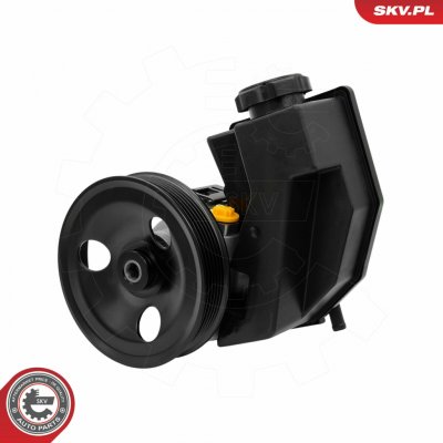 Hydraulické čerpadlo, řízení ESEN SKV 10SKV512 – Hledejceny.cz